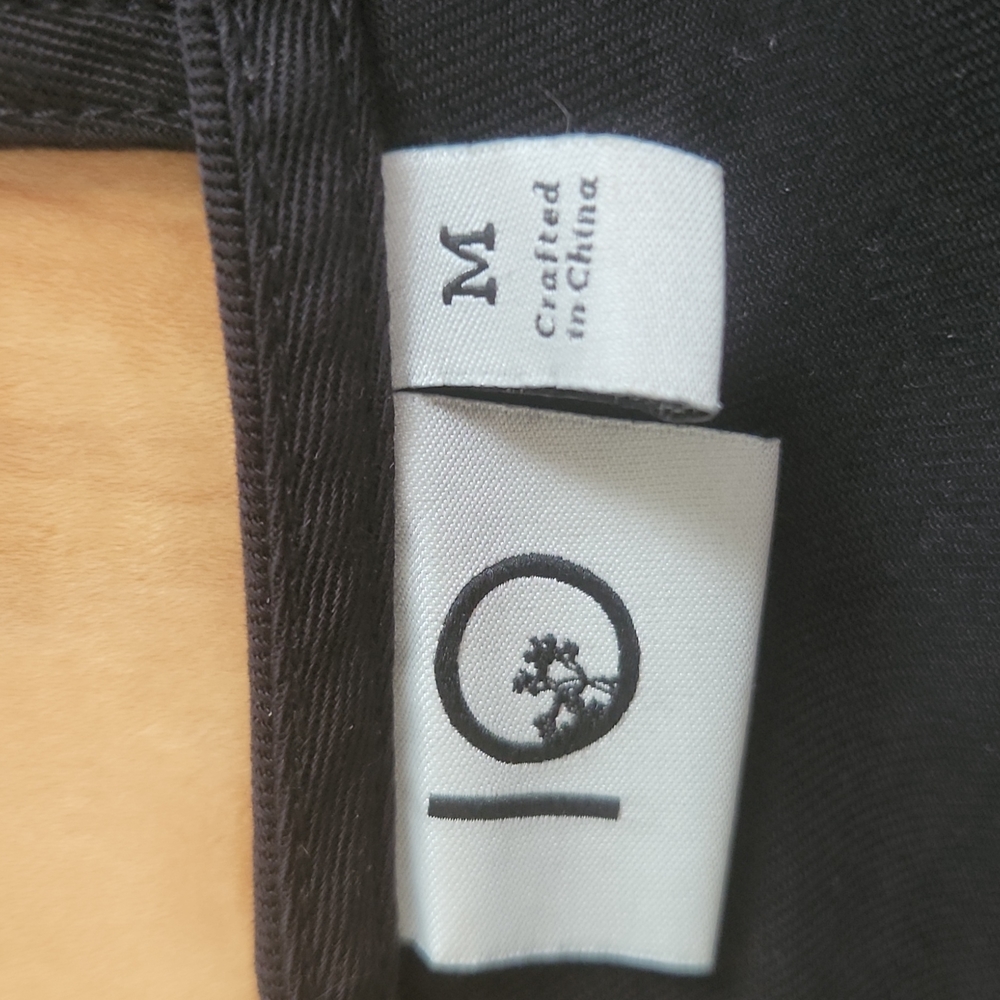 Tentree Top - Picture 4 of 6